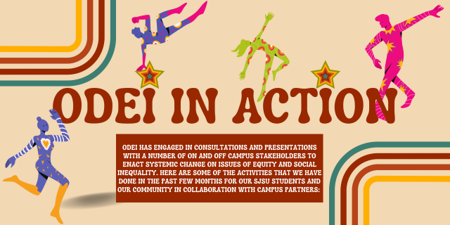 ODEI in Action Banner